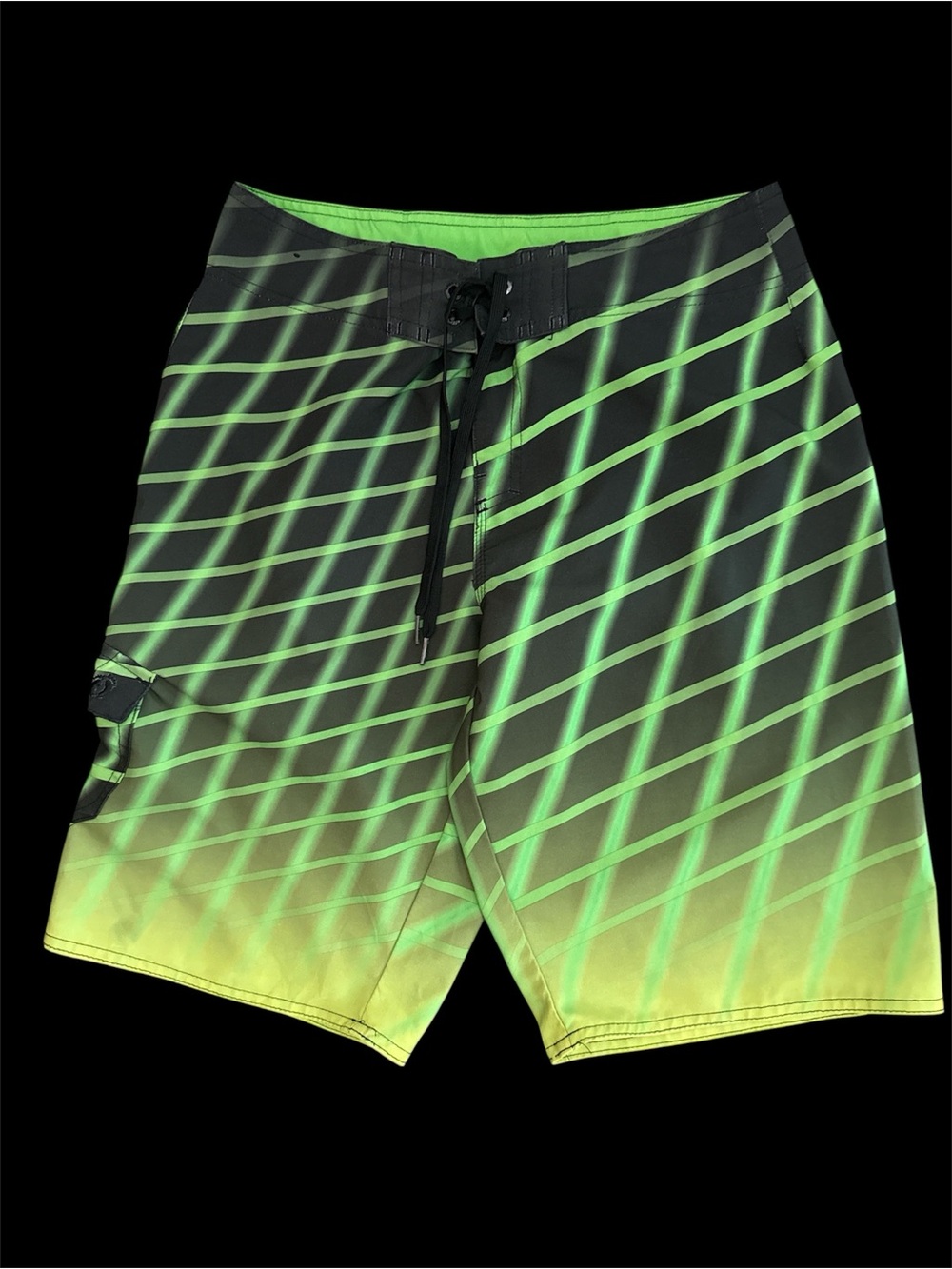 Hang Ten Swim Trunks, size 30